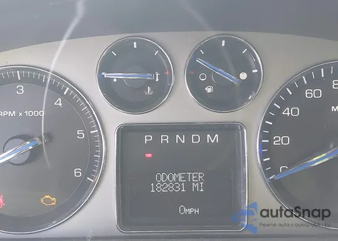 2007 Cadillac Escalade Standard from USA, damaged, VIN 1GYFK63897R242245